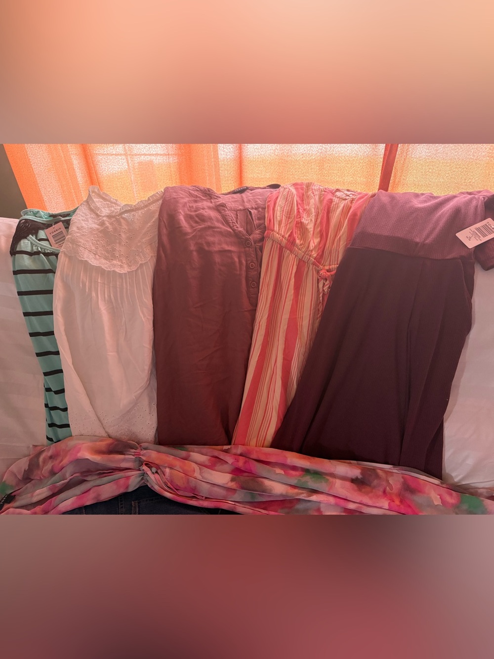 🎉🎉RESELLER BUNDLE🎉🎉 Torrid GUC, NWOT, NWT BUNDLE LOT! Size 0,1,2,16 & 18